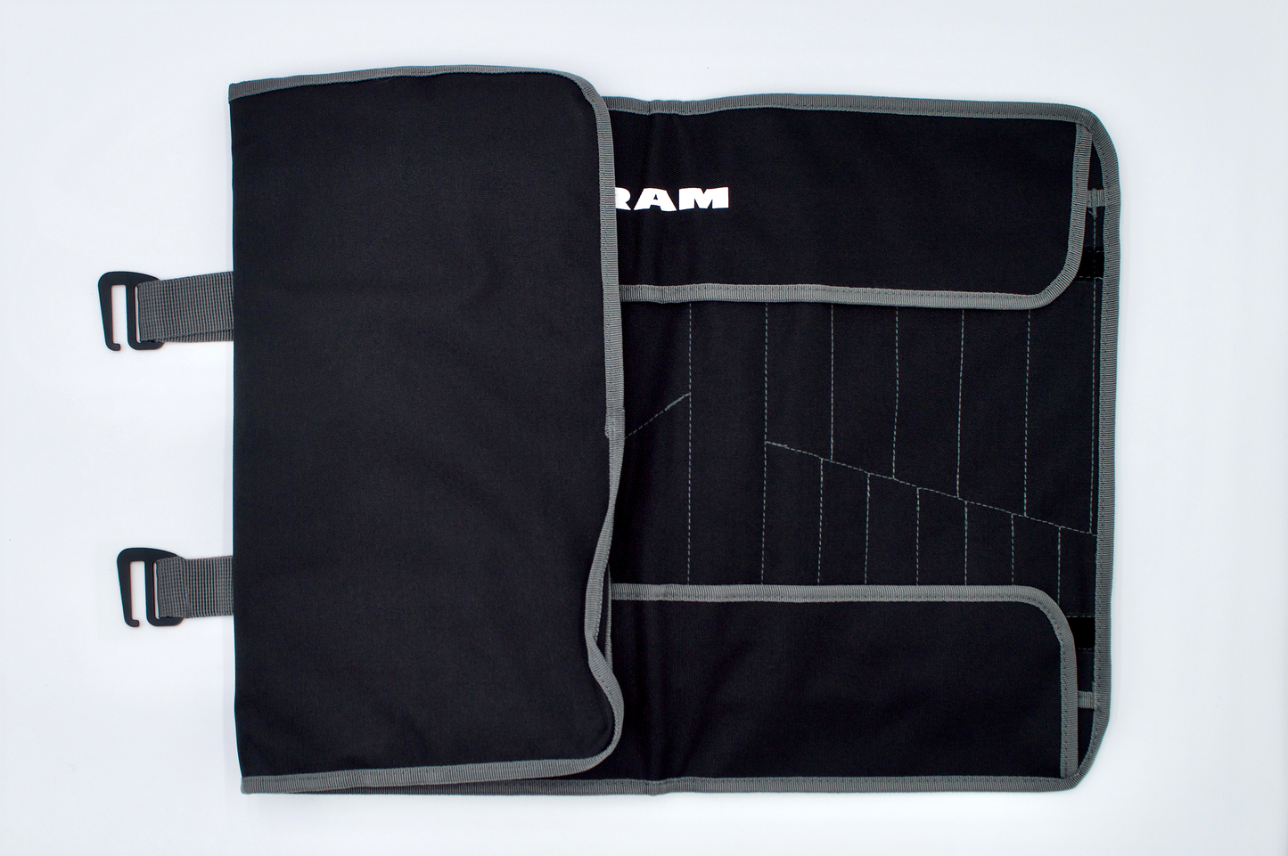 RAM Tool Roll Bag