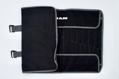 RAM Tool Roll Bag