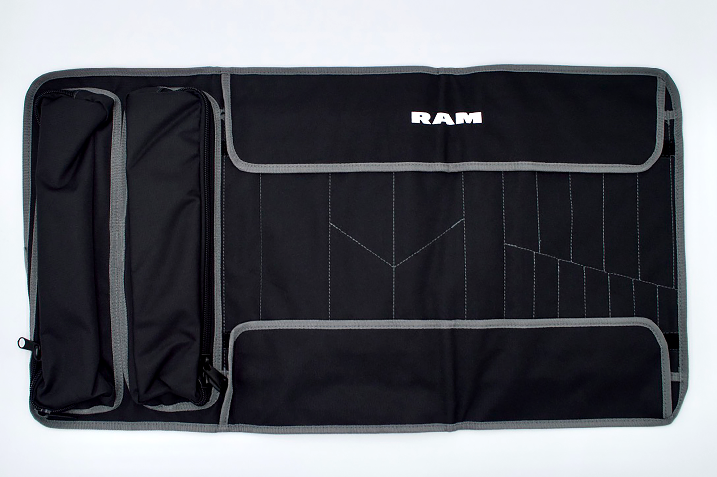 RAM Tool Roll Bag