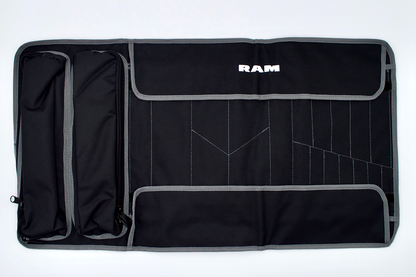 RAM Tool Roll Bag