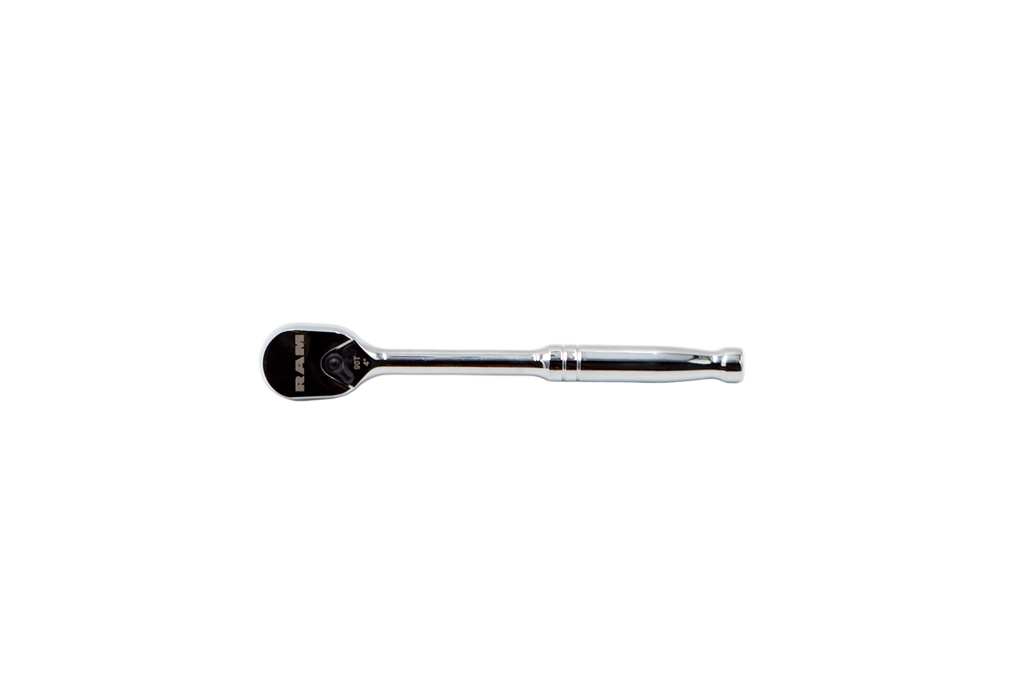 3/8" DR 90T SEALED HEAD RATCHET