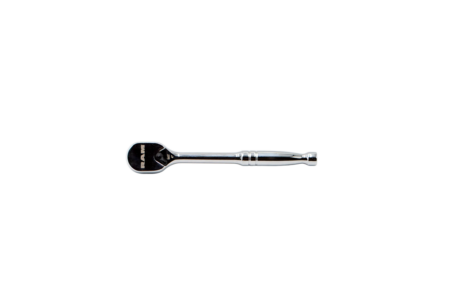 1/4" DR 90T SEALED HEAD RATCHET