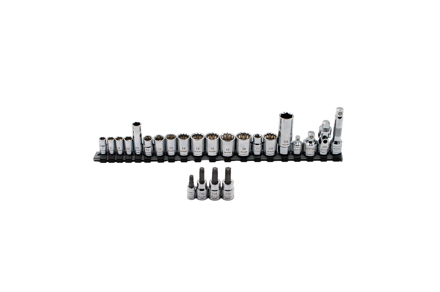 3/8" Dr. X 12MM SOCKET