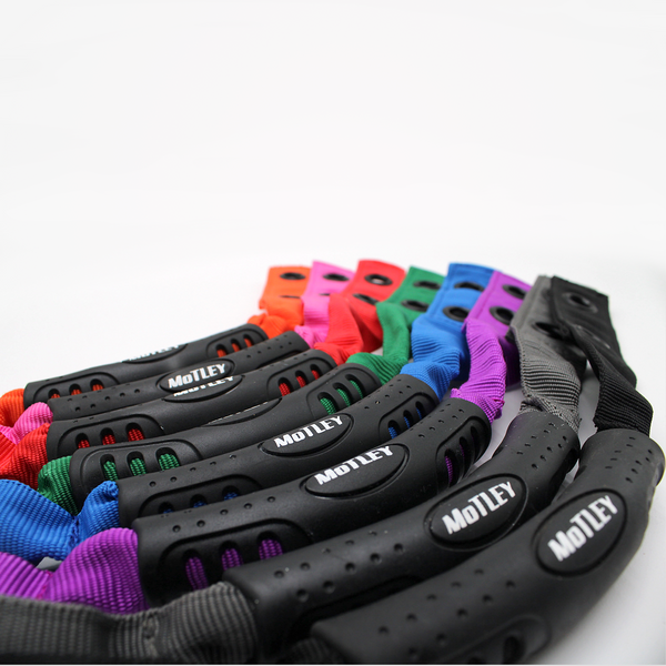 MoTLEY Grab Handles with Nylon Washer (2-Pack)