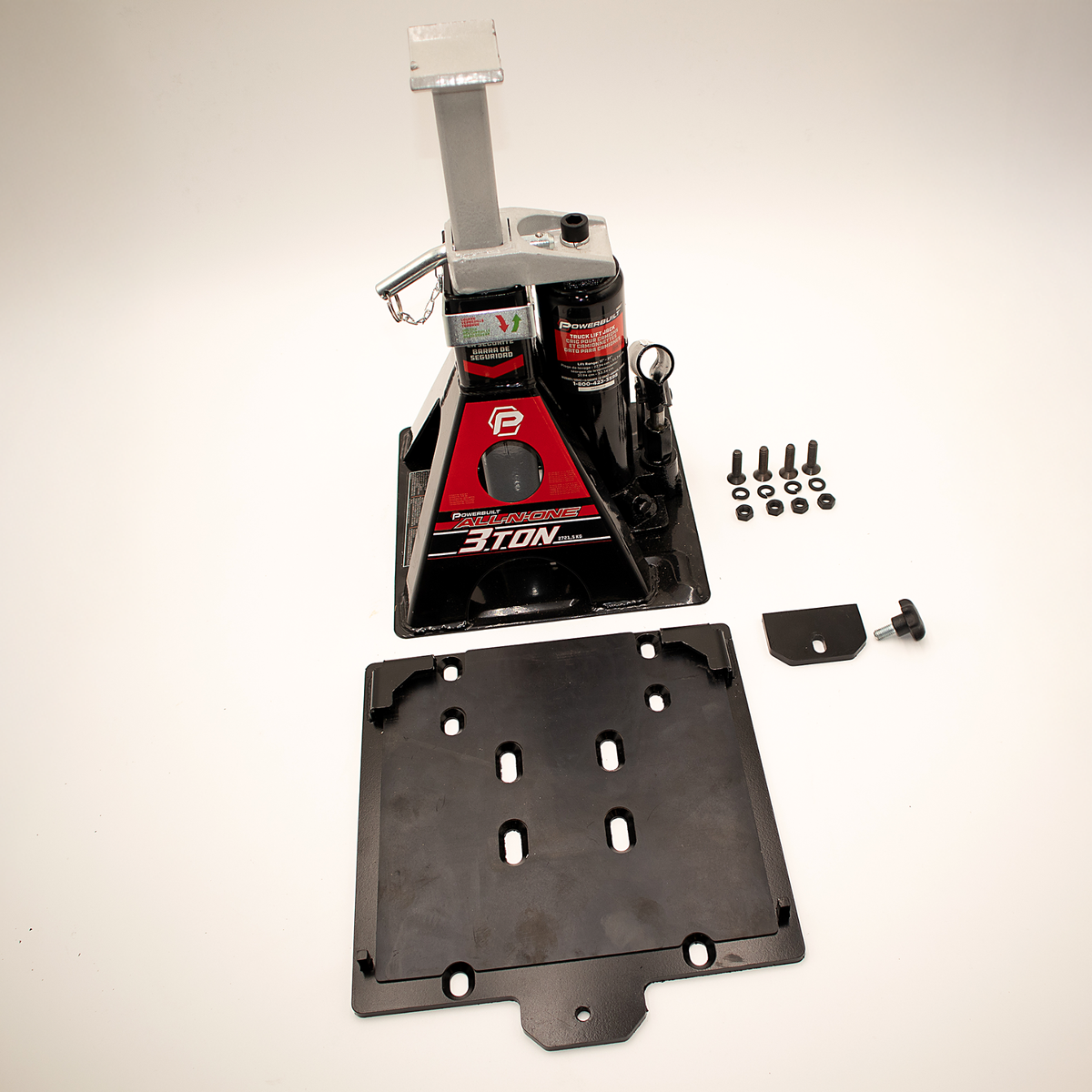 All-in-One Jack Mount Main image