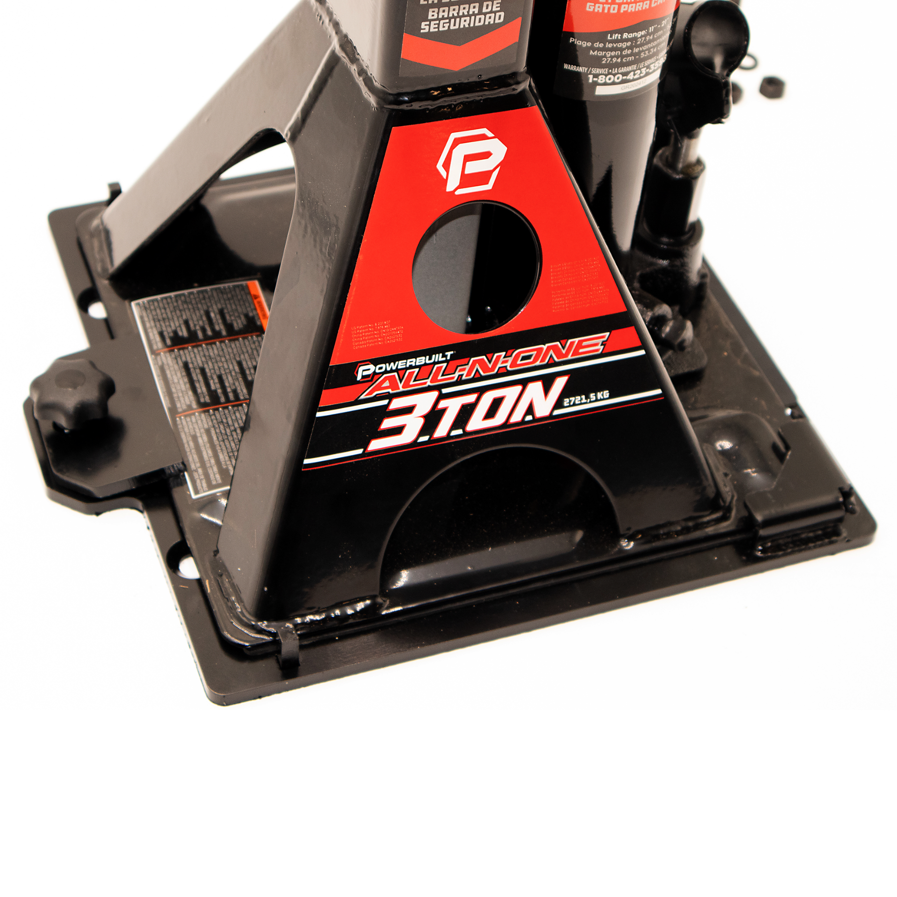 All-in-One Jack Mount Secondary image