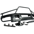 Mayhem Baja Bar + Modular Bumper with Tubular Endcaps