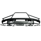 Mayhem Baja Bar + Modular Bumper with Tubular Endcaps