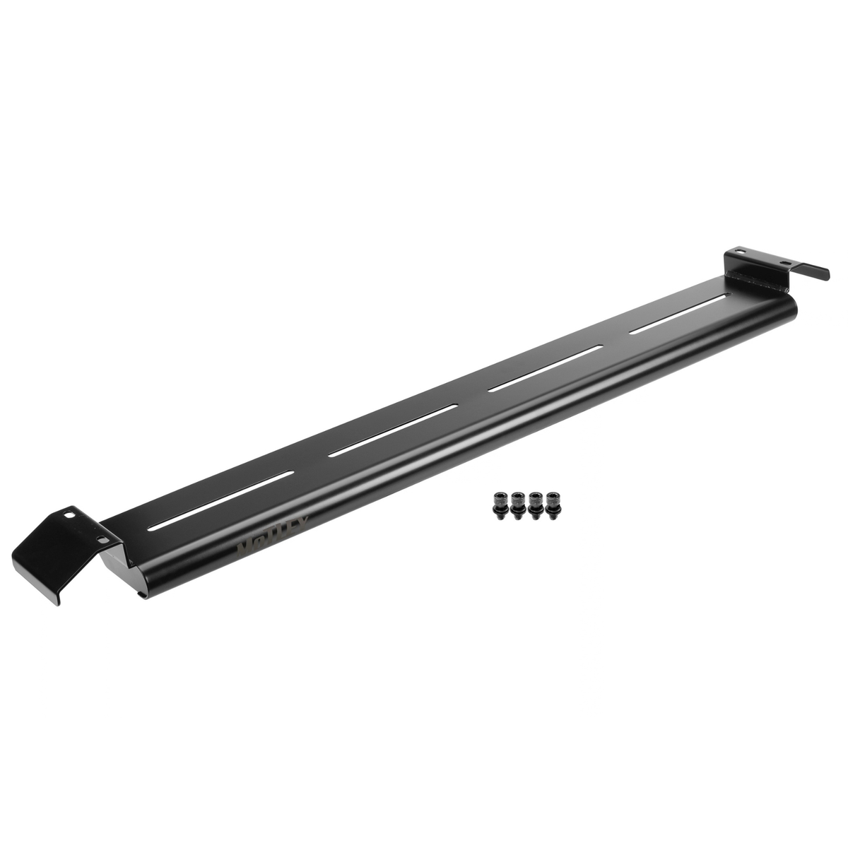 MoTLEY Original Equipment Roof Rack Overhead Light Rail Main image