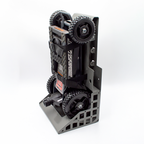 Big Wheel Jack Mount