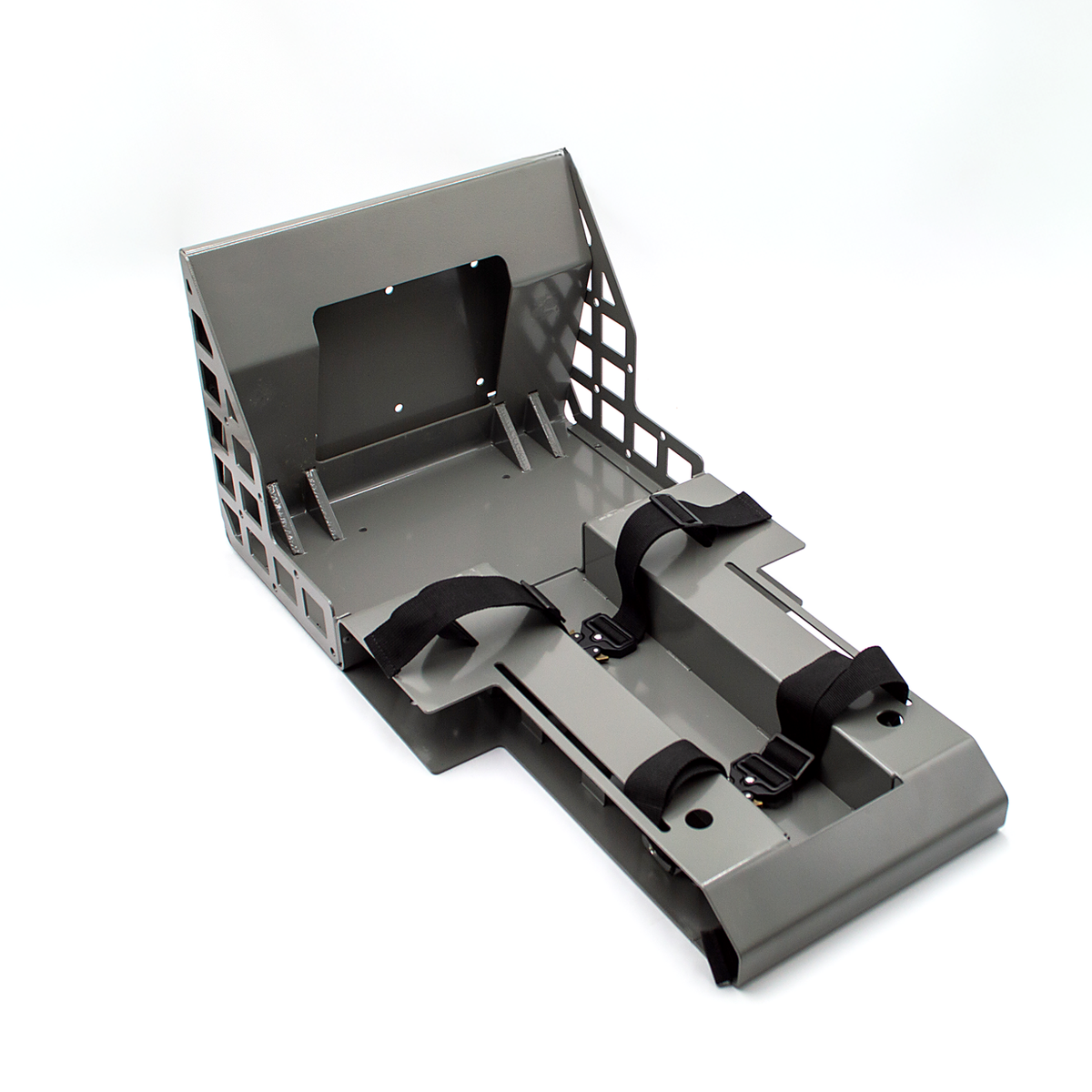 Big Wheel Jack Mount