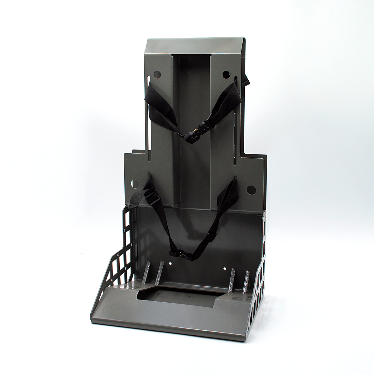 Big Wheel Jack Mount