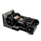 Big Wheel Jack Mount
