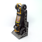 Big Wheel Jack Mount