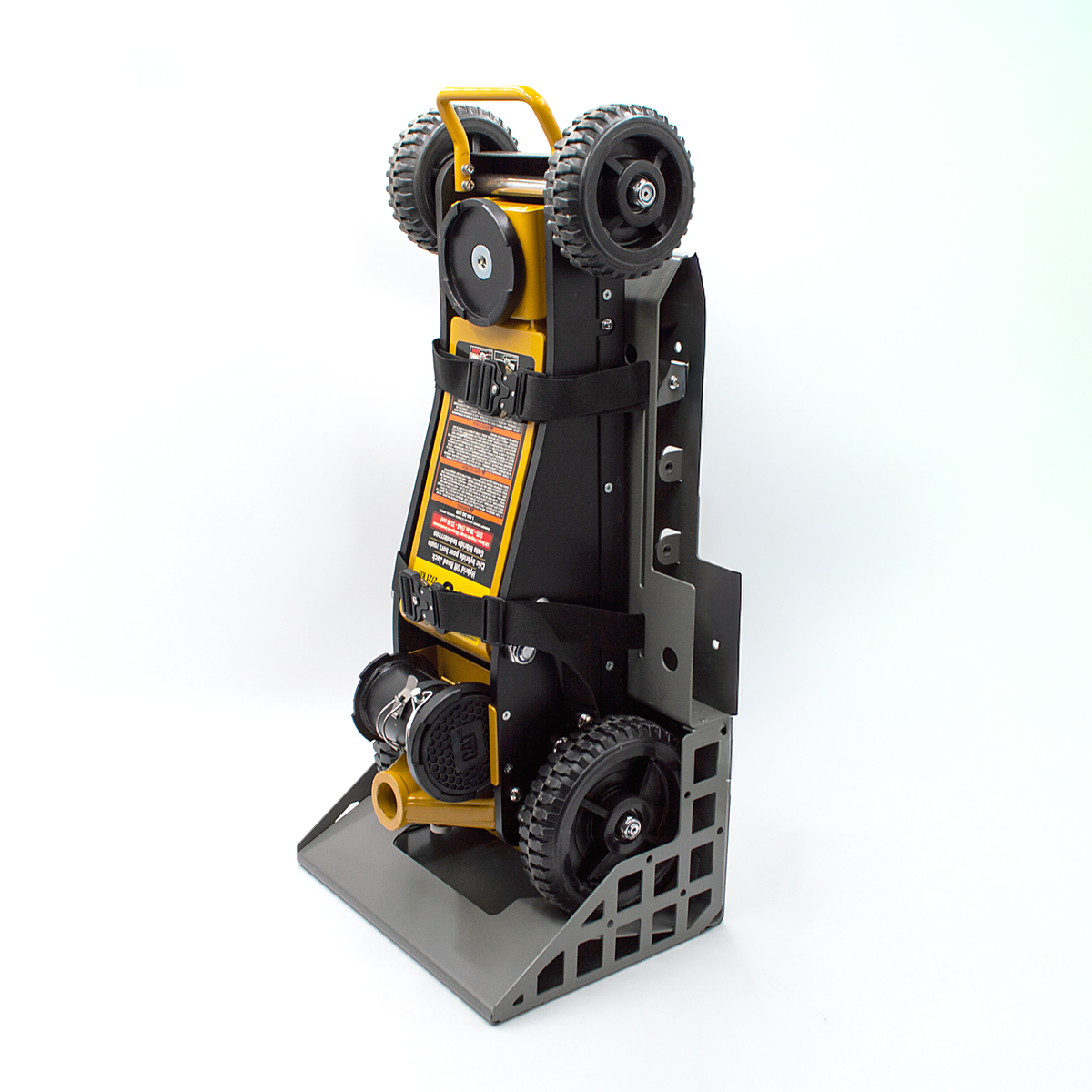 Big Wheel Jack Mount
