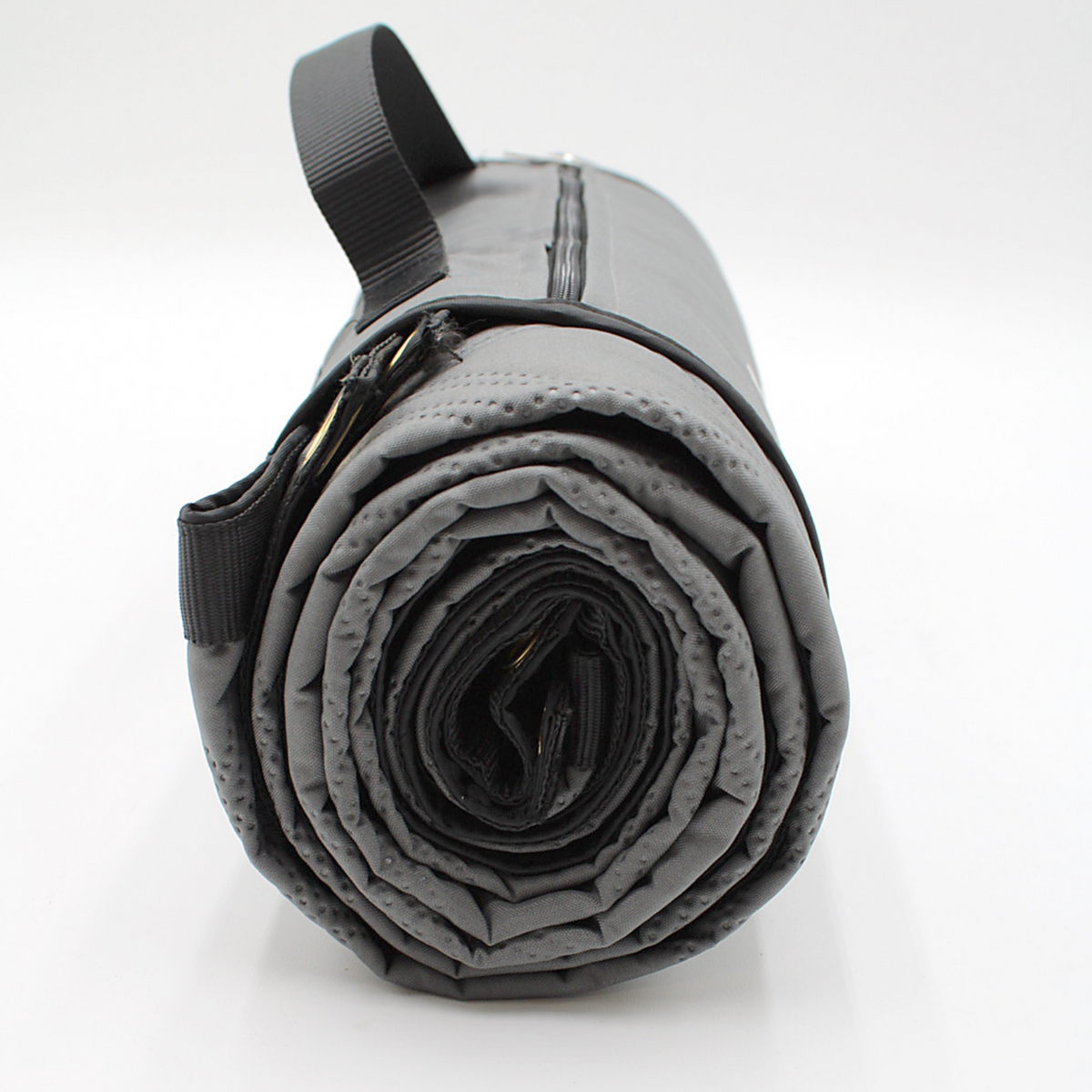 Bronco 72 in X 60 in Woven Water-Resistant Utility Blanket