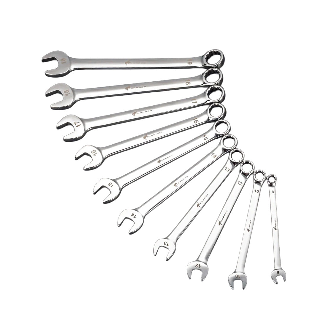 12MM Ford Bronco Combination Wrench