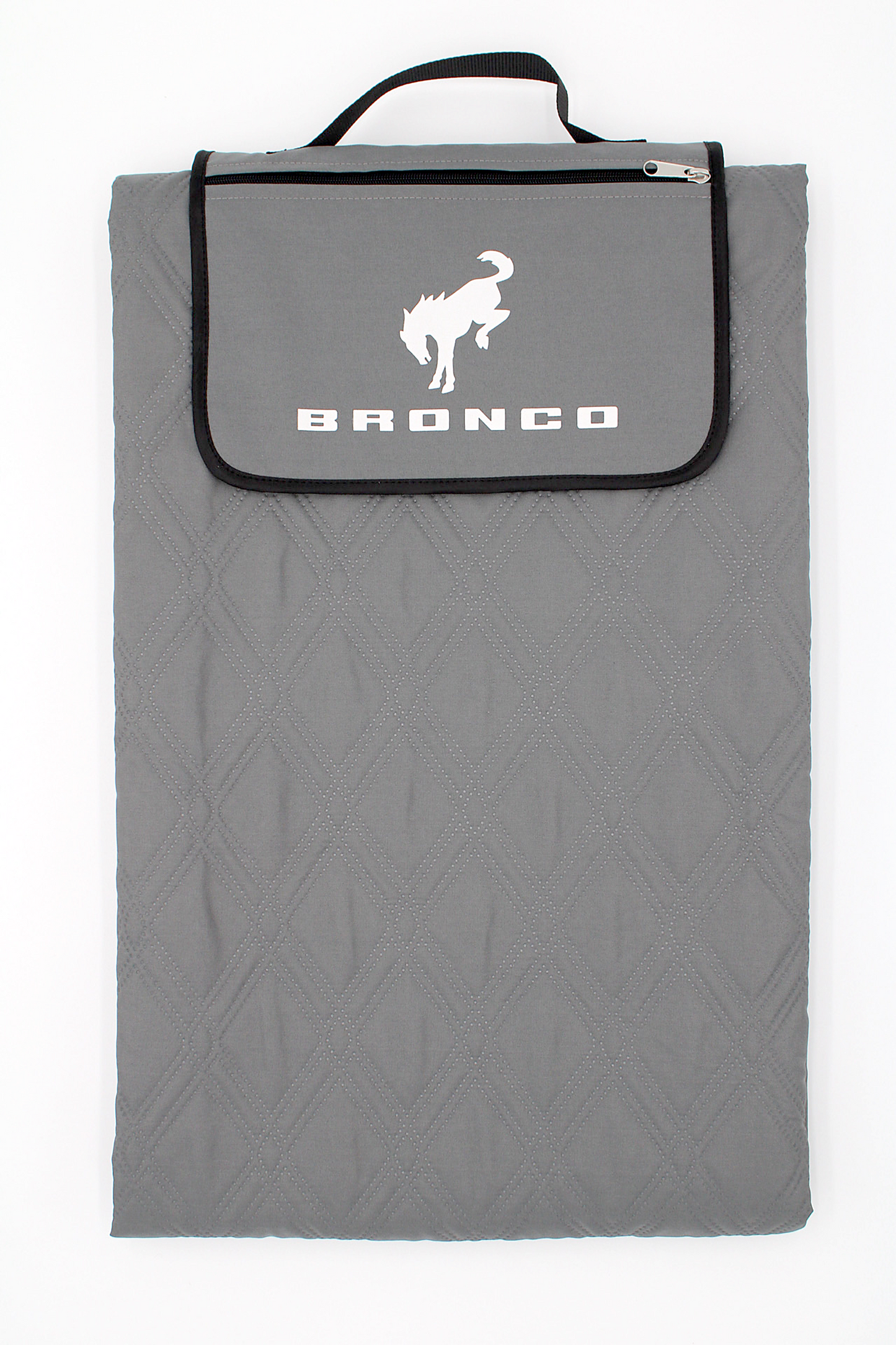 Ford 72 In x 60 In Woven Water-Resistant Utility Blanket