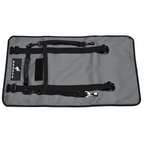 Bronco Tool Roll Bag
