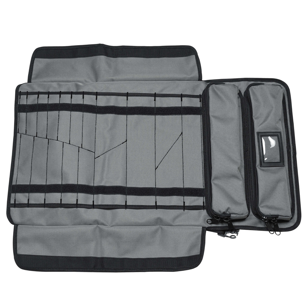 Bronco Tool Roll Bag