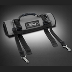 86-Piece Ford Branded Tool Roll Kit