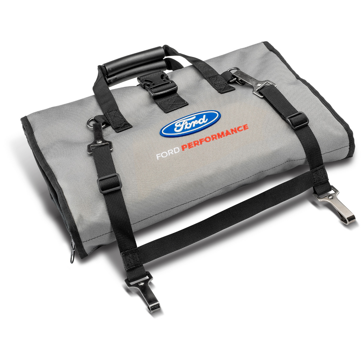 Ford Performance Tool Roll Bag Main image