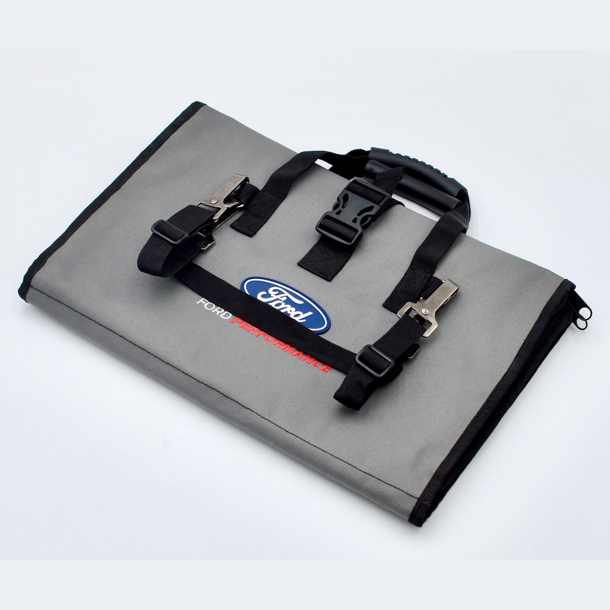 Ford Performance Tool Roll Bag