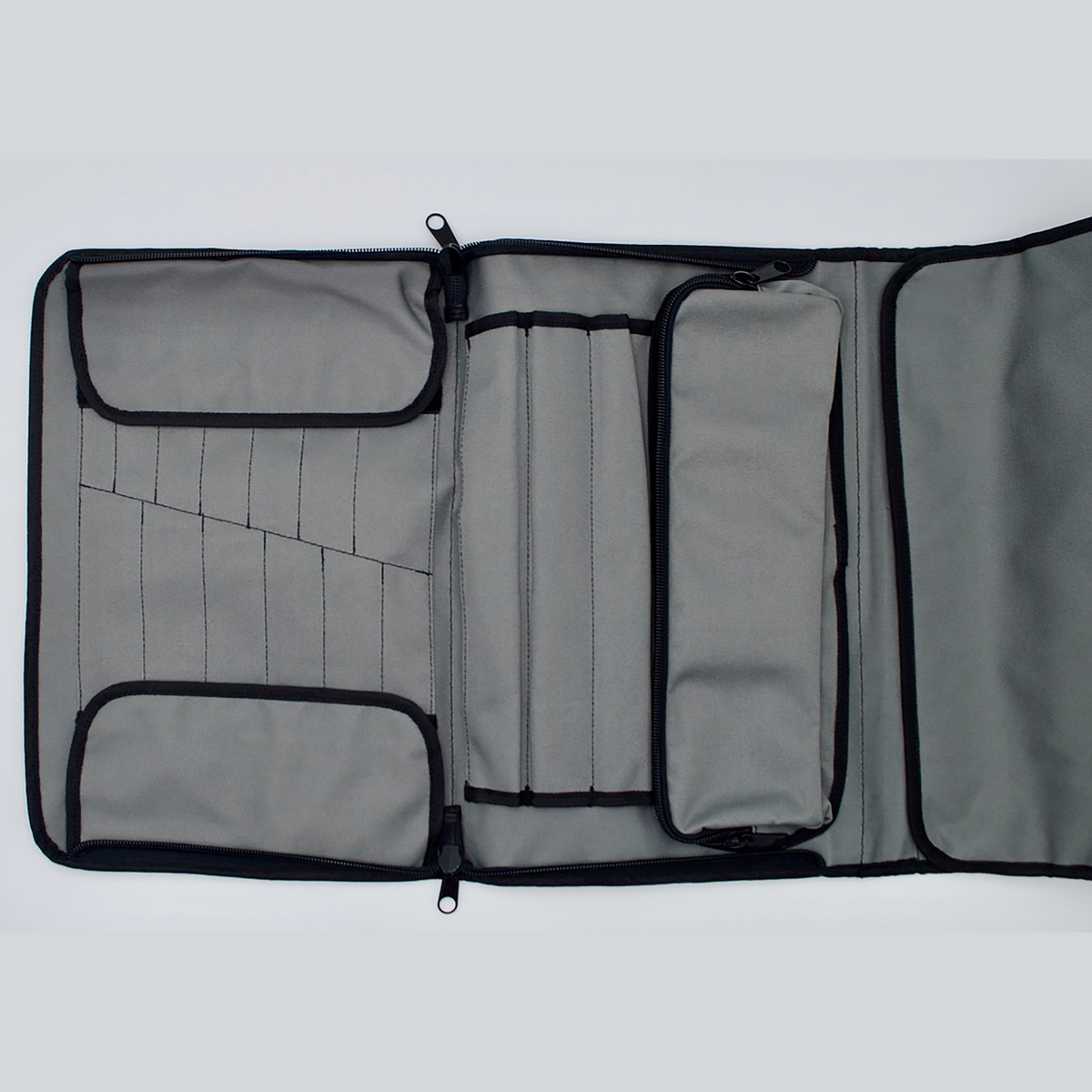 Ford Performance Tool Roll Bag