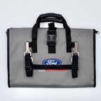Ford Performance Tool Roll Bag
