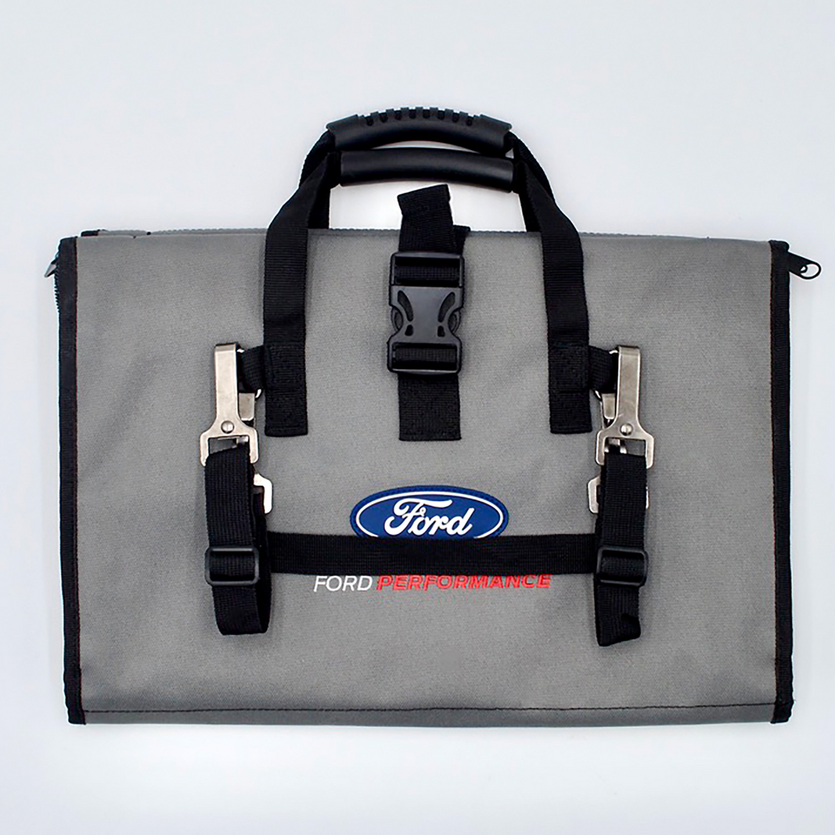 Ford Performance Tool Roll Bag