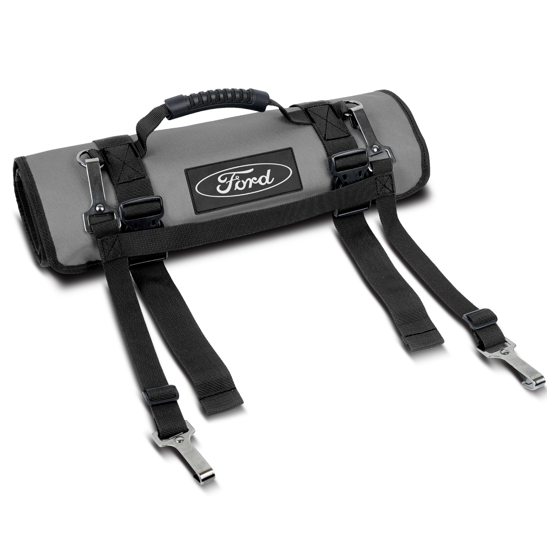 Ford Tool Roll Bag Secondary image