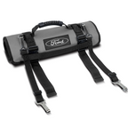 Ford Tool Roll Bag