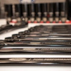 122-Piece Ford Performance Tri-fold Tool Kit