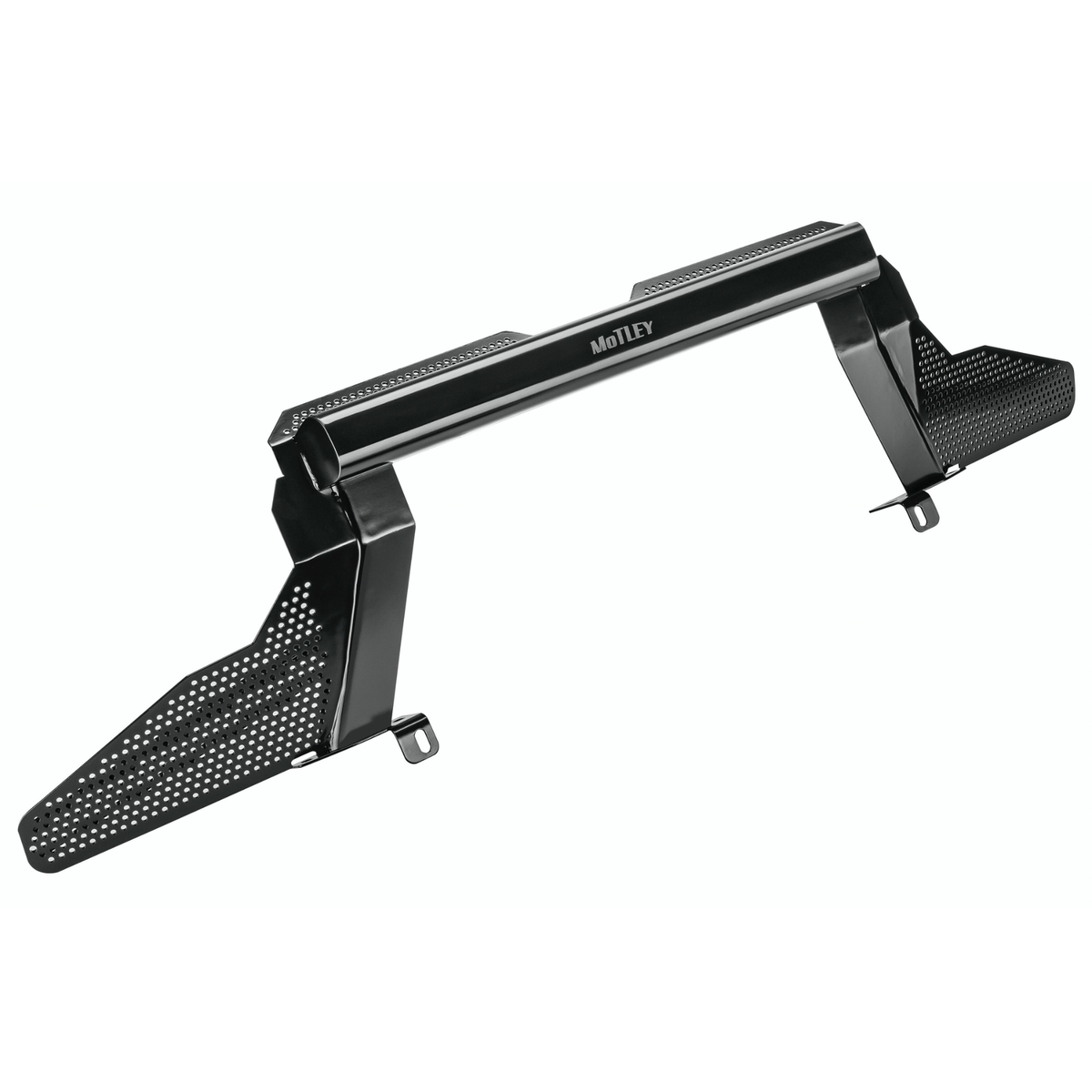 MoTLEY Defender Plus Brush Guard Main image