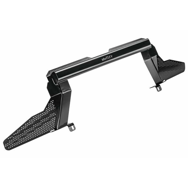 MoTLEY Defender Plus Brush Guard