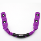 MoTLEY Grab Handles with Nylon Washer (2-Pack)