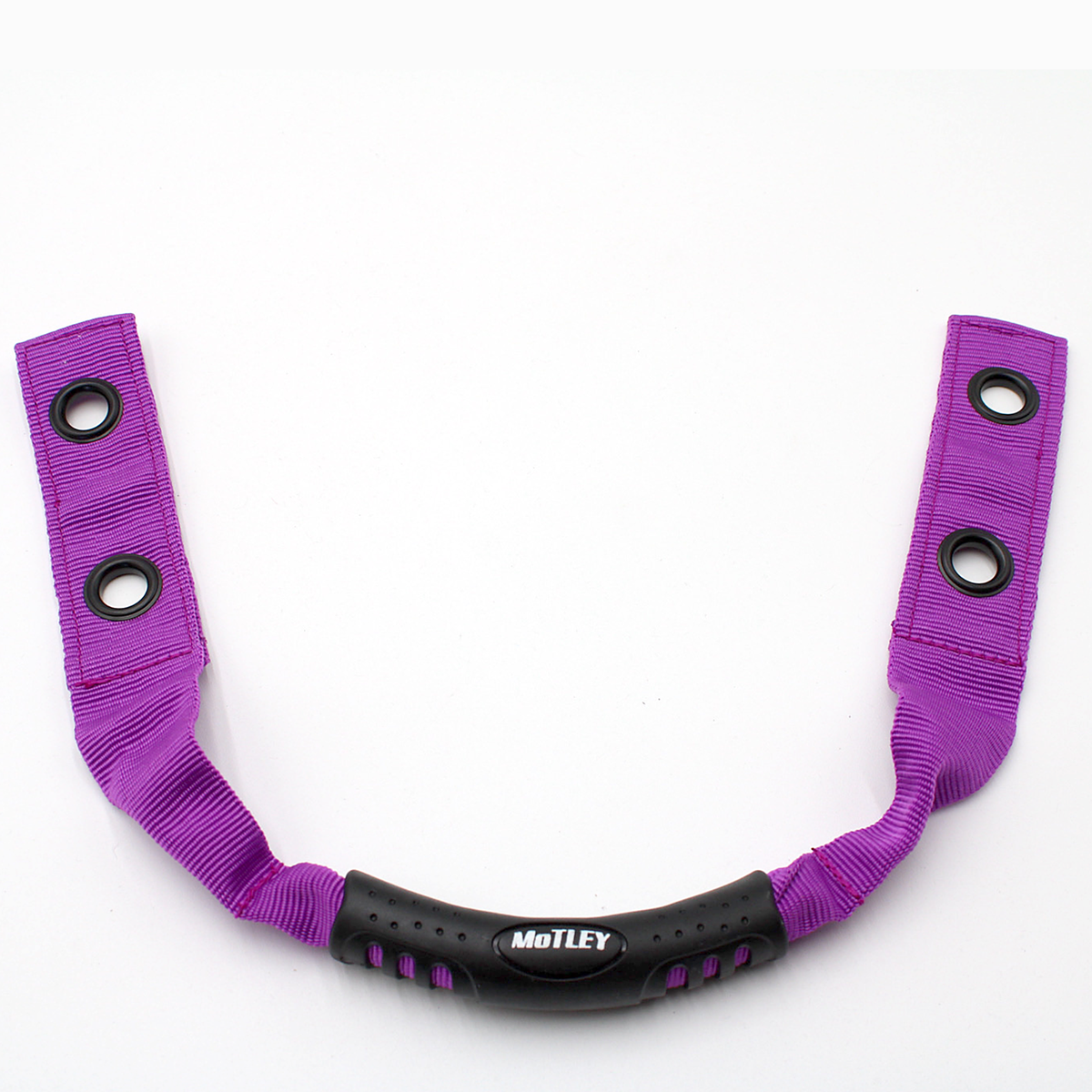 MoTLEY Grab Handles with Nylon Washer (2-Pack)