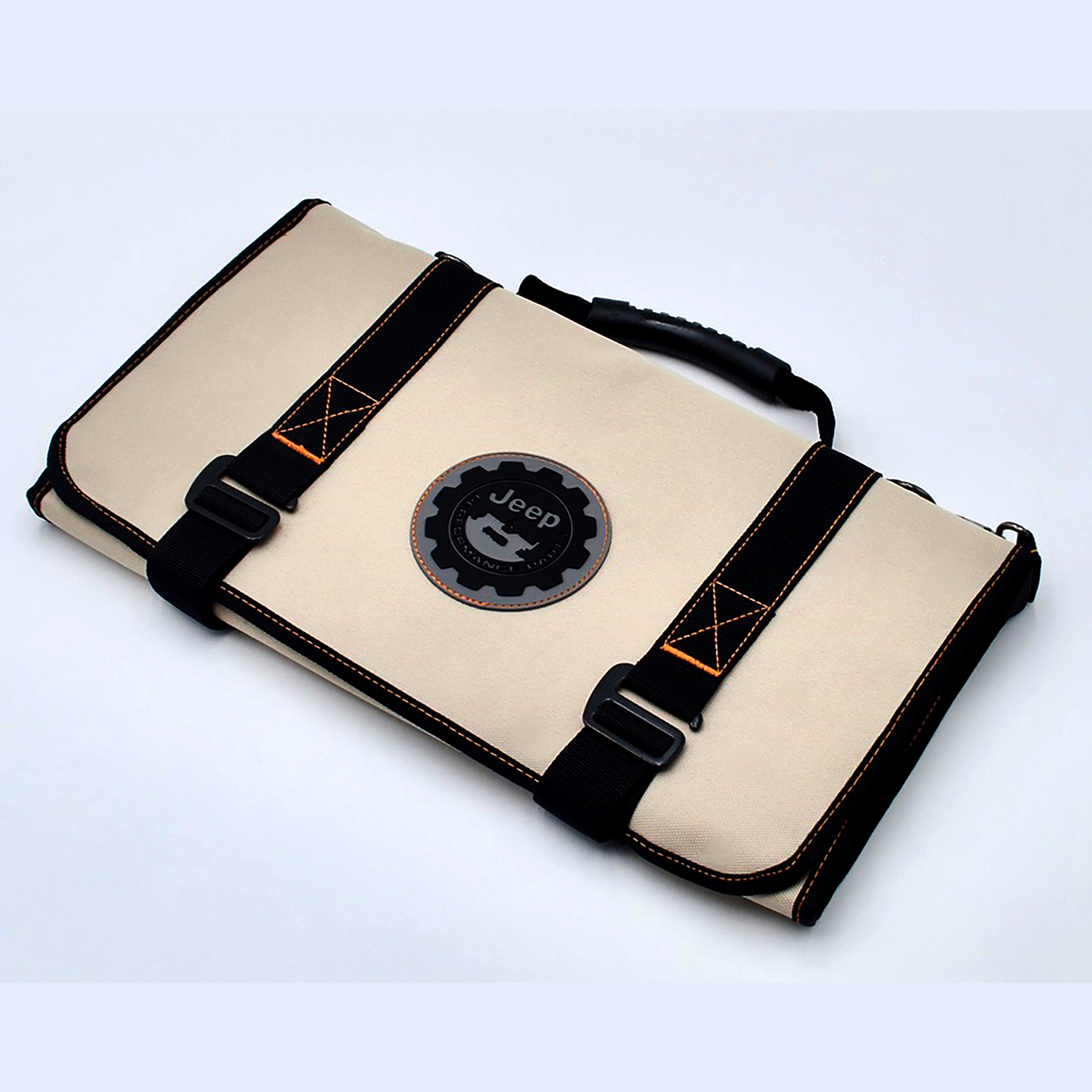 Jeep Tool Roll Bag Secondary image