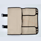 Jeep Tool Roll Bag