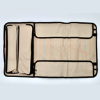 Jeep Tool Roll Bag