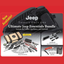 Ultimate Jeep Essentials Bundle