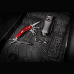 Ultimate Jeep Essentials Bundle