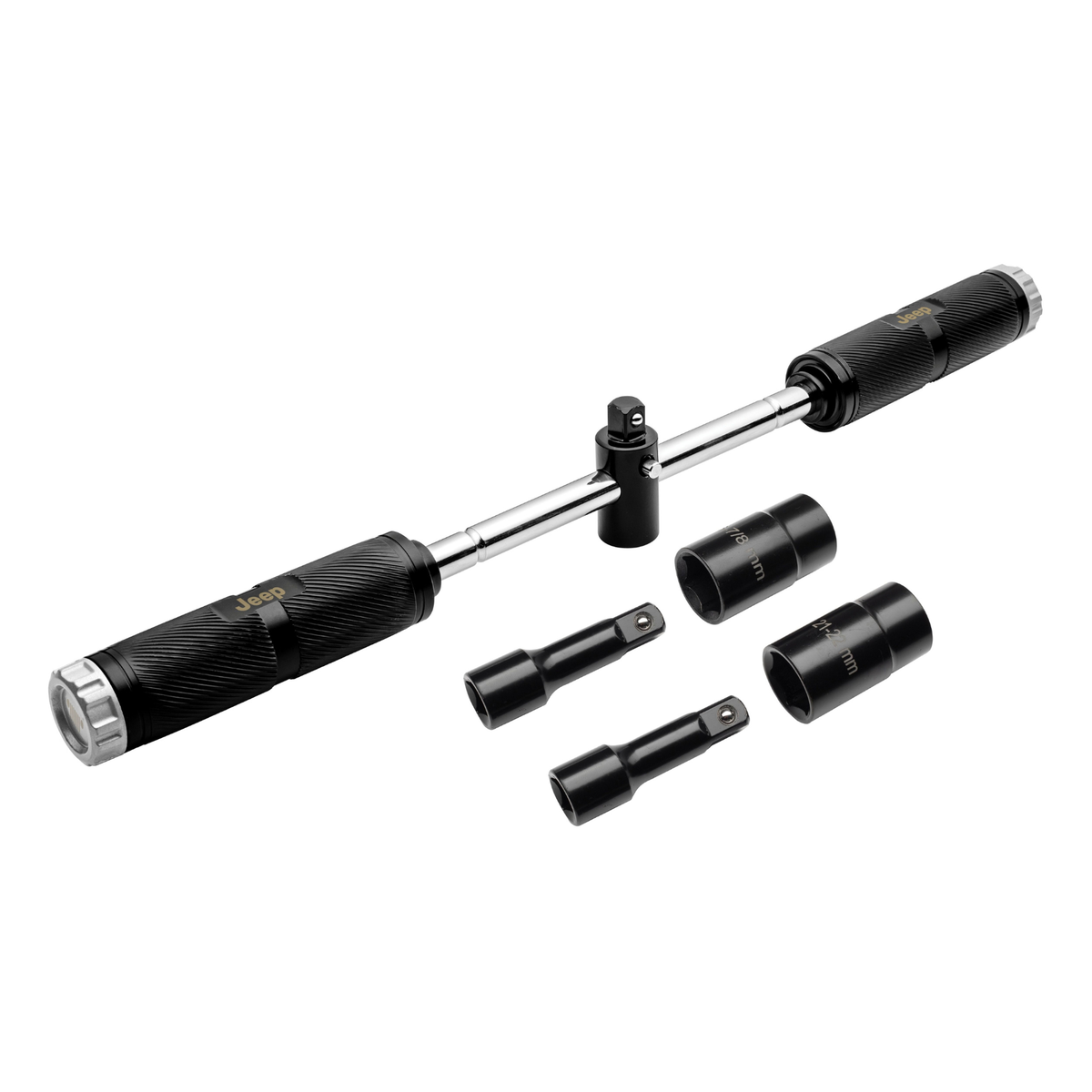 Jeep Universal Lug Master Main image