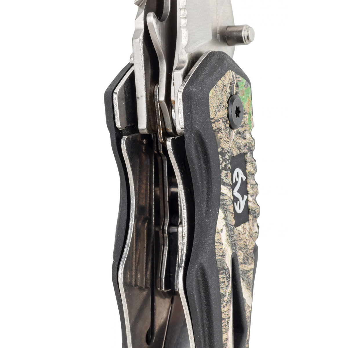 10 in 1 Real Tree Multi Tool
