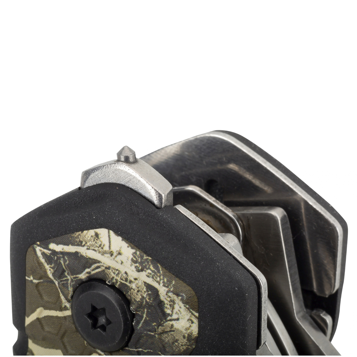 10 in 1 Real Tree Multi Tool