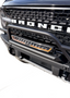 MoTLEY 21" Light Bar with Dynamic Startup