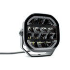 MoTLEY 5" Driving Light with DRL