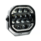MoTLEY 5" Driving Light with DRL