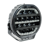 MoTLEY 7" Driving Light with DRL