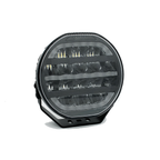 MoTLEY 7" Driving Light with DRL